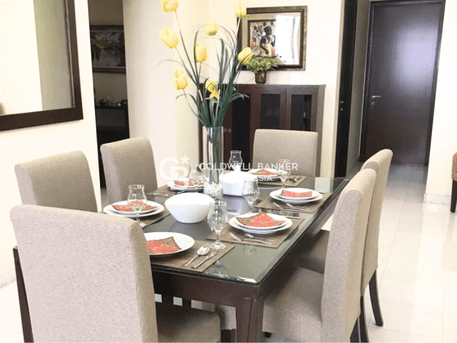 The Peak Sudirman Tower Renais Lantai 31