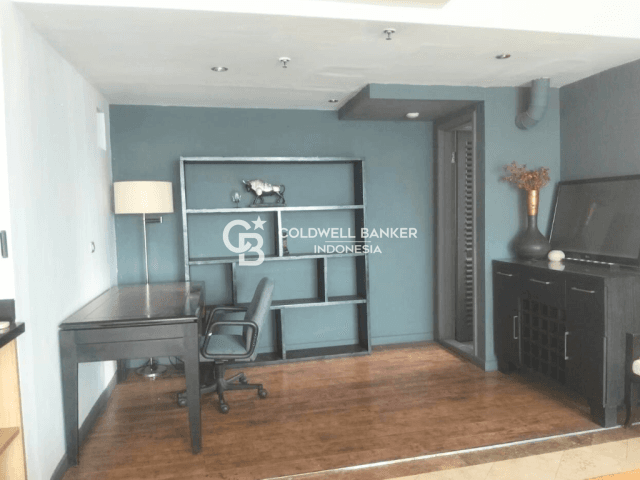 Puri Casablanca Tower Alamanda Lantai 32