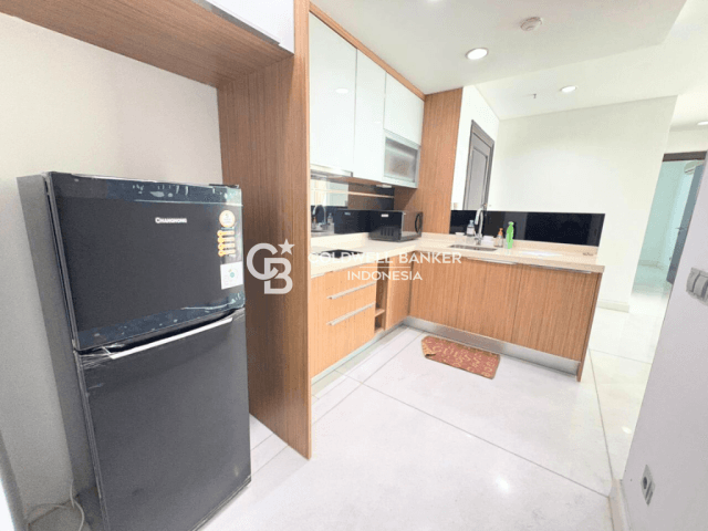 Puri Imperium Tower 1 Lantai 22