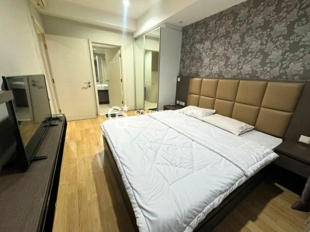 Casa Grande Tower Montana Lantai 11