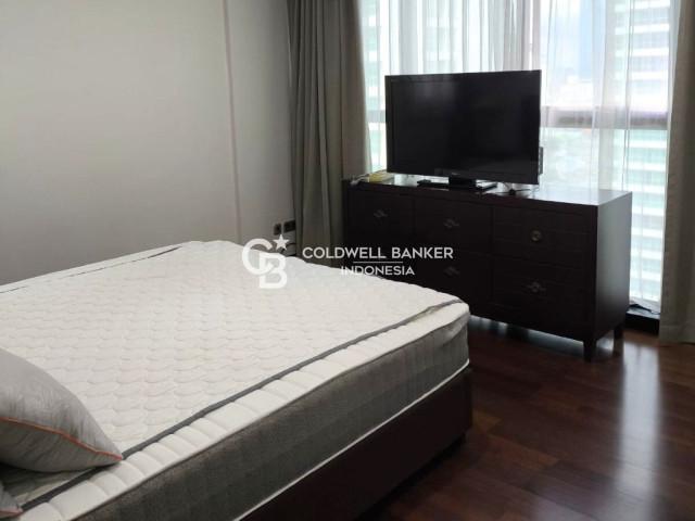 Setiabudi Residence Tower B Lantai 28