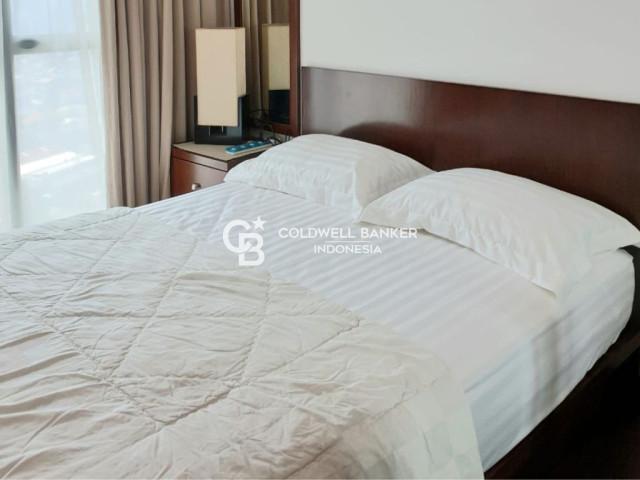 Setiabudi Residence Tower B Lantai 22