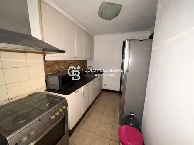 Apartemen Puri Imperium Tower 1 Lantai 7