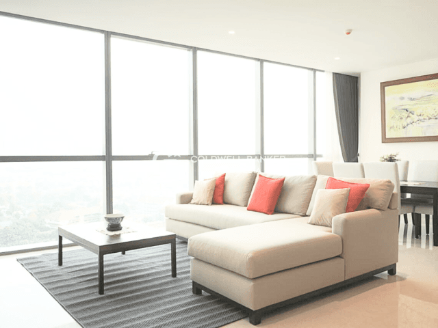 Casa Domaine Tower 1 Lantai 21