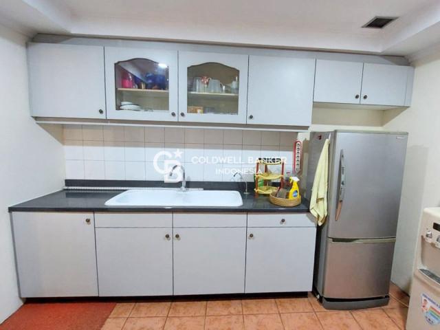 Apartemen Kusuma Chandra Tower 1 Lantai 3