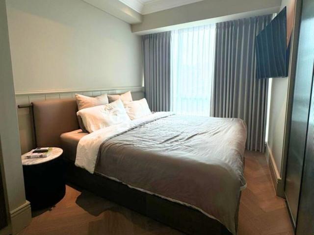 Setiabudi Sky Garden Tower Sky Lantai 5