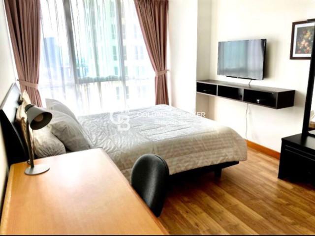 Setiabudi Sky Garden Tower Sky Lantai 26