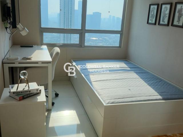 Denpasar Residence Ubud Tower 20th Floor