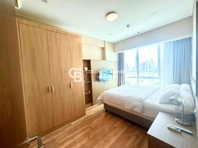 Setiabudi Sky Garden Tower Sky Lantai 18