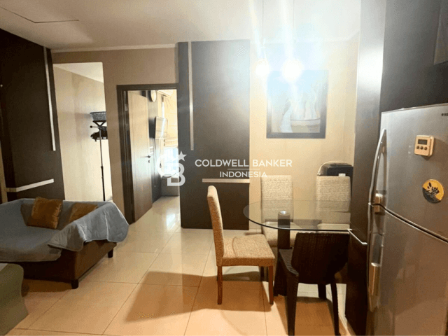 Sahid Sudirman Lantai 7