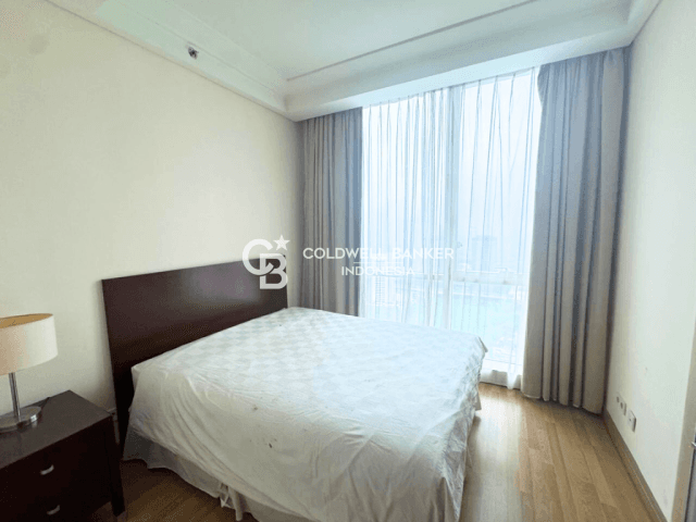 The Peak Sudirman Tower Renais Lantai 45