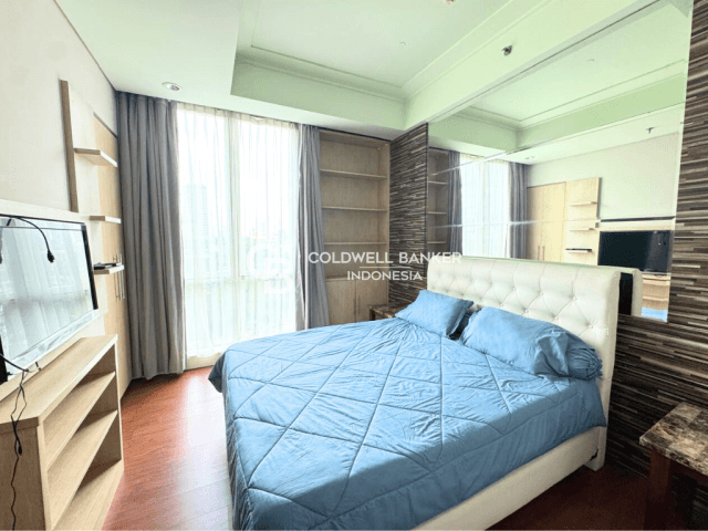 The Peak Sudirman Tower Renais Lantai 3