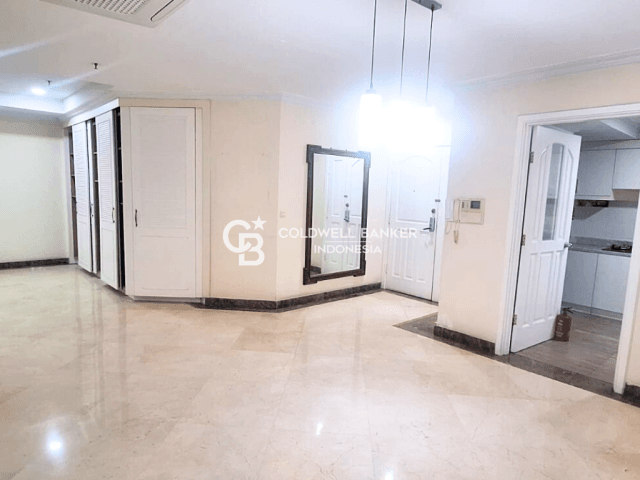 Kusuma Chandra Tower C Lantai2