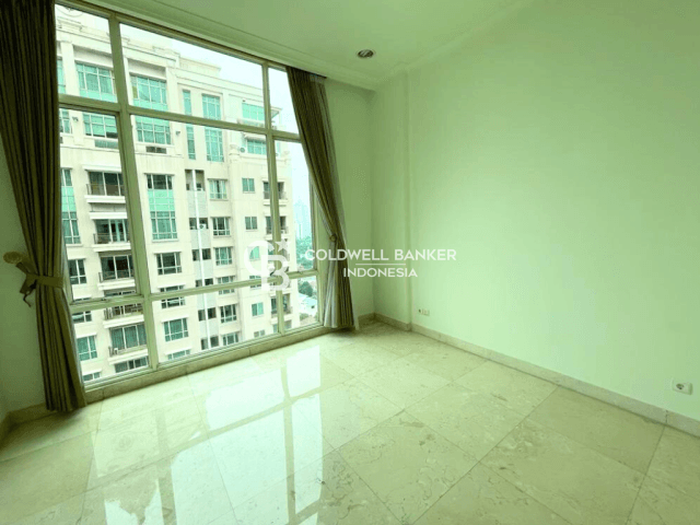 Senayan Residence Tower 3 Lantai 23