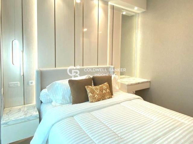57 Promenade Tower Sky Lantai 6