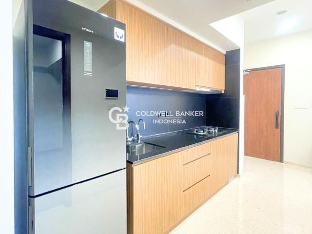 The Branz Mega Kuningan Tower Kita Lantai 53