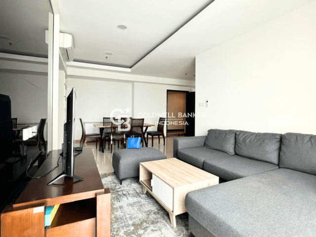 Gandaria Heights Tower B Lantai 18