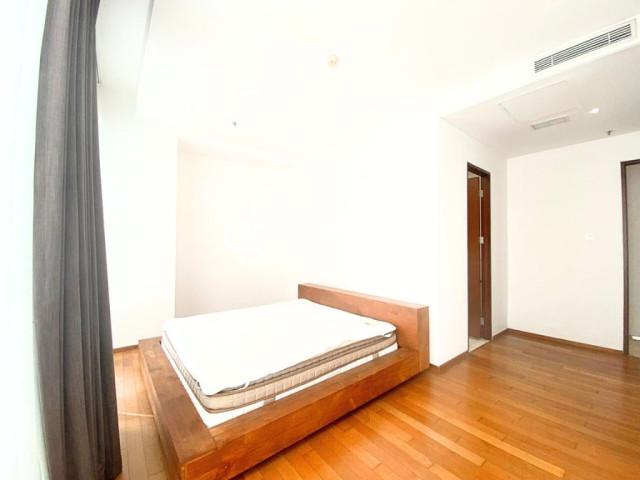 Senopati Suites 2 Lantai 20