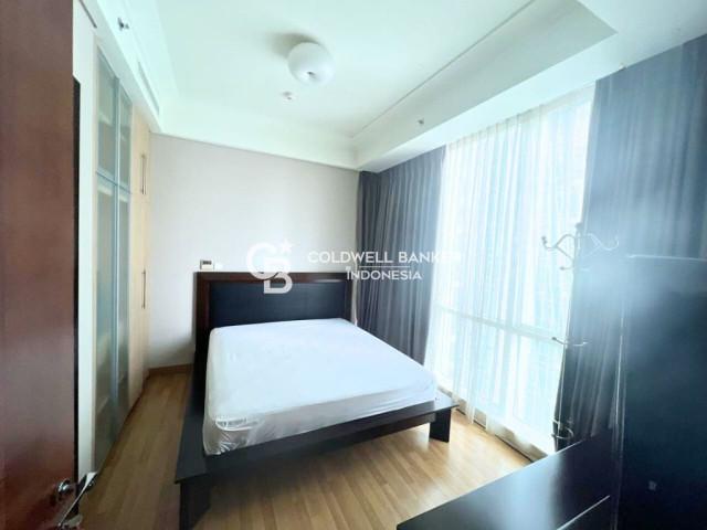 The Peak Sudirman Regal Tower 21st Floor