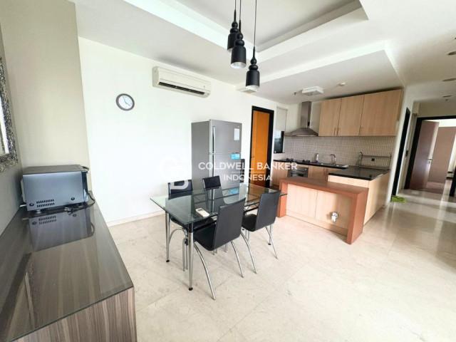 Setiabudi Residence Tower A Lantai 30