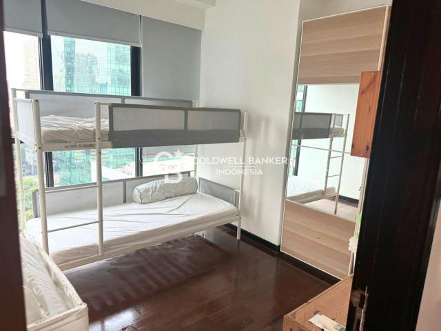 Setiabudi Residence Tower A Lantai 19