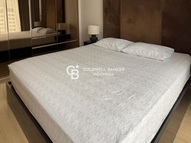 South Hills Lantai 12