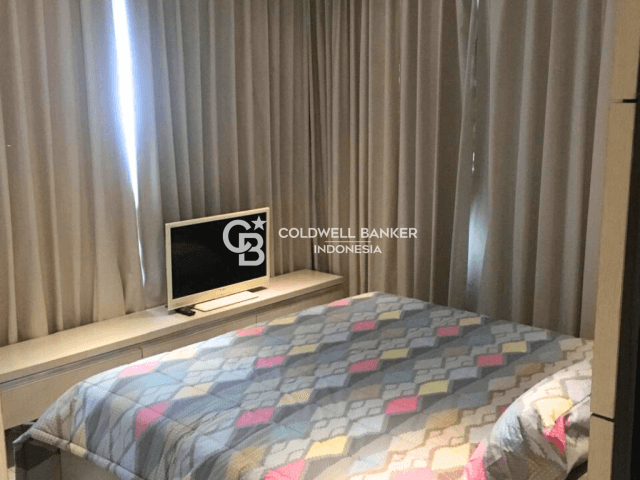 Denpasar Residence Kintamani Tower 18th Floor