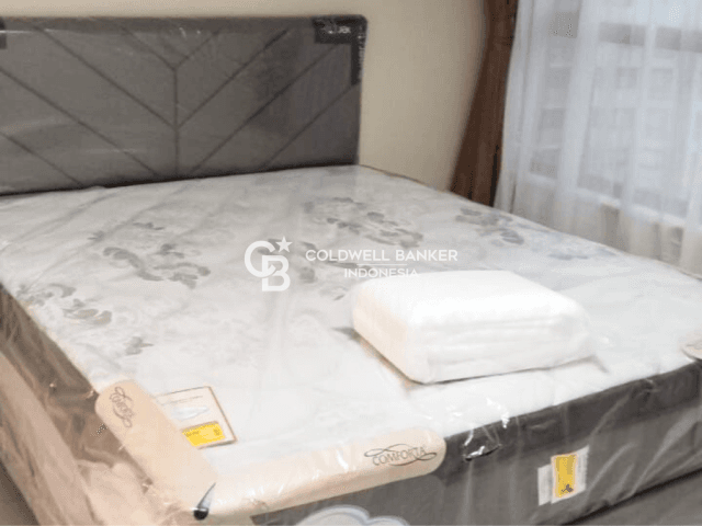 Taman Rasuna Tower 7 Lantai 12