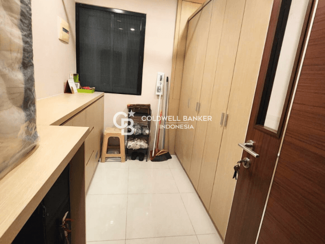 Marigold Navapark BSD Tower 3 Lantai 17