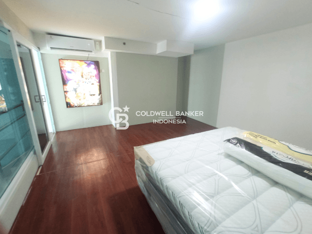Cityloft Sudirman Lantai 25