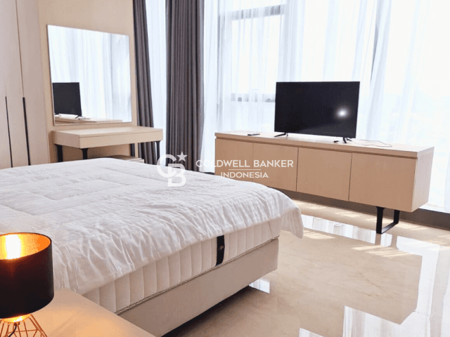 Lavenue North Tower 25th Floor