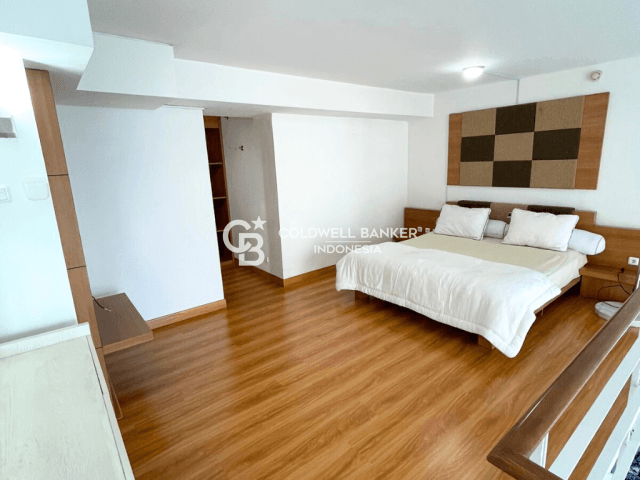 Cityloft Sudirman Lantai 10