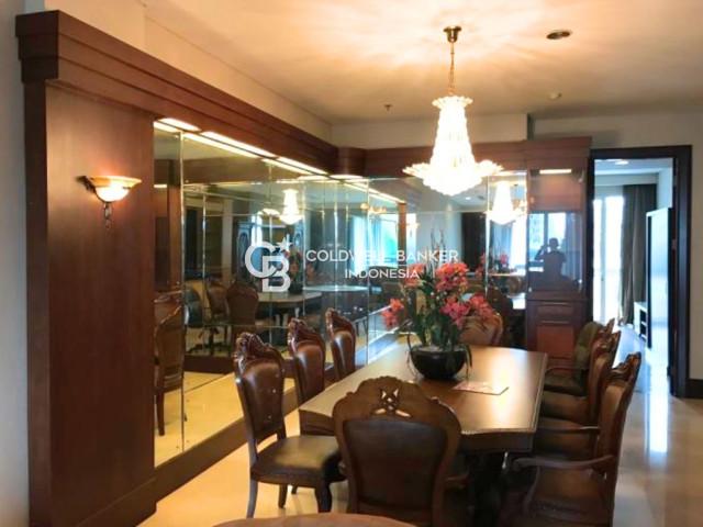 Pearl Garden 1st Floor