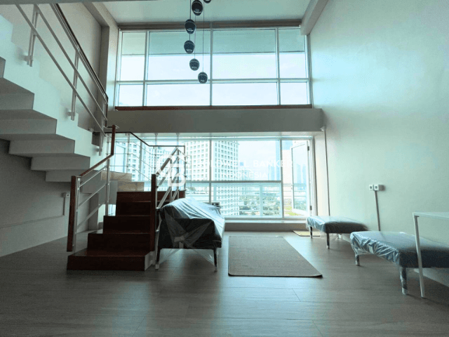 Cityloft Sudirman Lantai 9