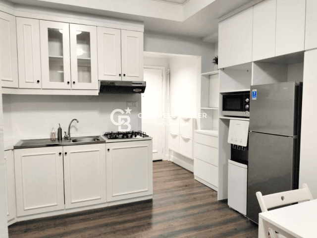 Apartemen Batavia Tower 2 Lantai 29