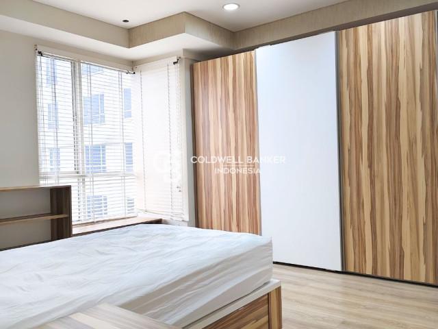 Somerset Berlian Tower North Lantai 28