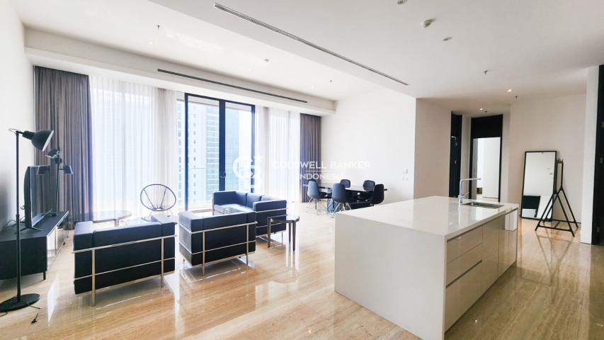 Lavie All Suites Tower Alle Lantai 17