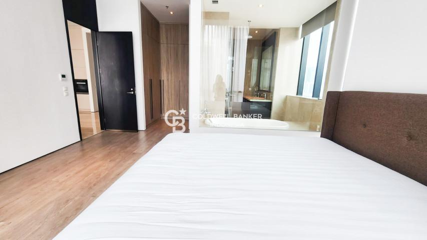 Lavie All Suites Tower Alle Lantai 17