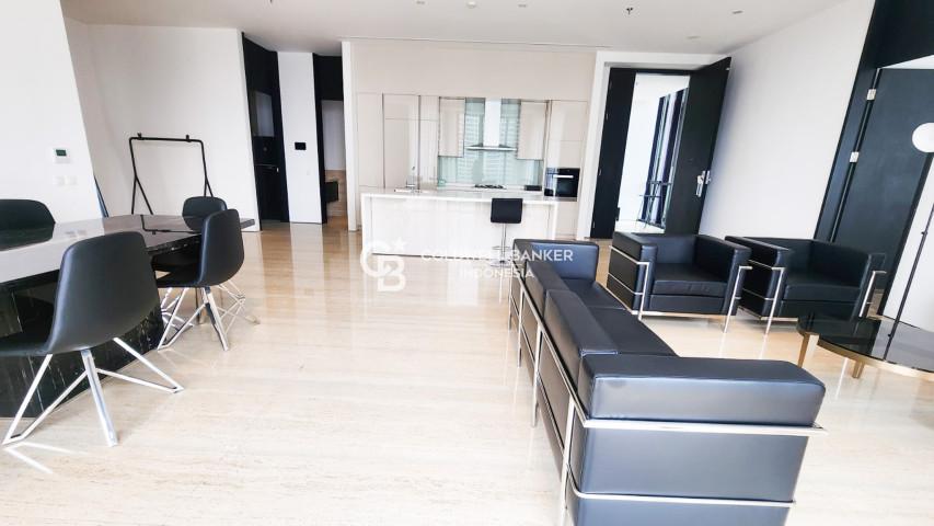 Lavie All Suites Tower Alle Lantai 17