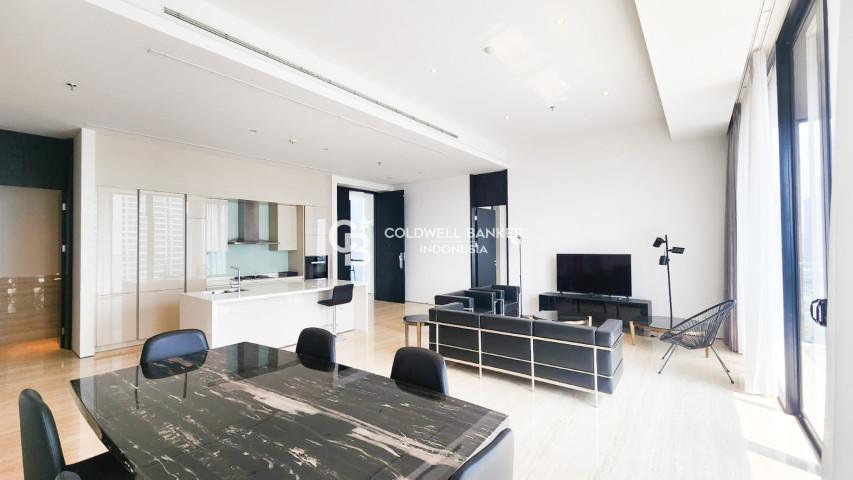 Lavie All Suites Tower Alle Lantai 17