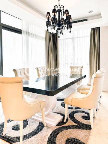 Senopati Suites 1 Lantai 19