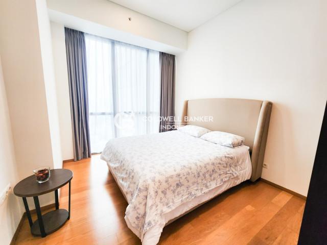 Anandamaya Residences Tower 2 Lantai 51