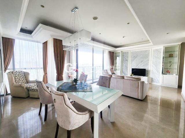 Casa Domaine Tower 2 Lantai 32