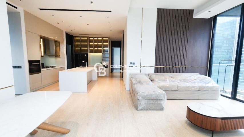 Lavie All Suites Tower Porte Lantai 12