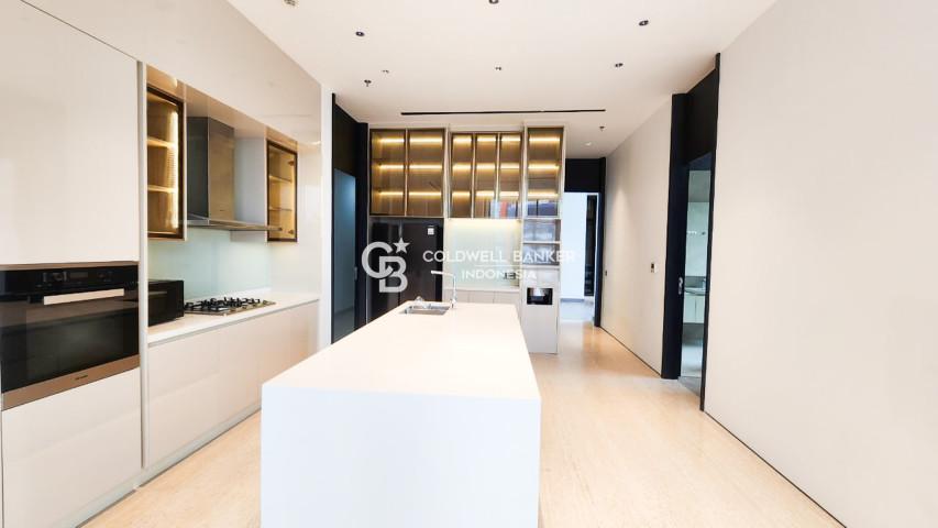 Lavie All Suites Tower Porte Lantai 12