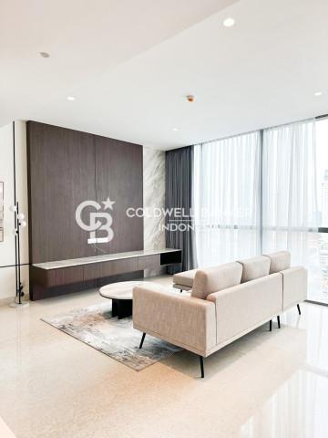 Casa Domaine Tower 2 Lantai 25