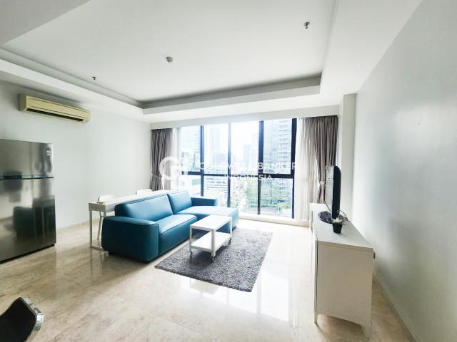 Setiabudi Residence Tower B Lantai 12