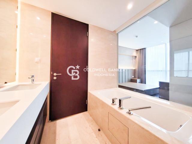 Casa Domaine Tower 1 Lantai 40