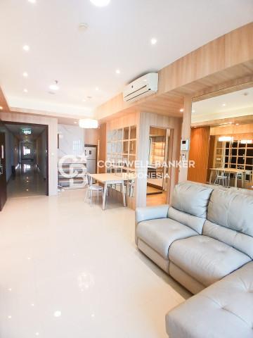 Casa Grande Residence Tower Mirage