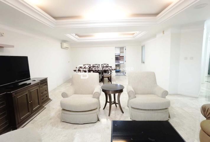 Bukit Golf Pondok Indah Tower A Lantai 5